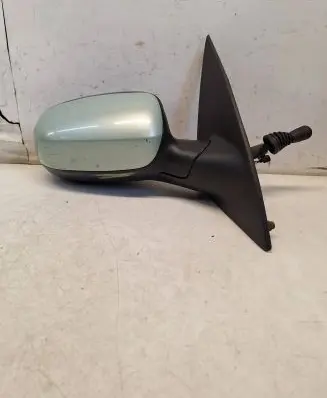 Opel Corsa C Manual wing mirror 010676