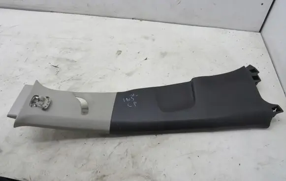 Opel Insignia B (B) pillar trim (top) 1111