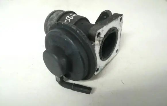 SsangYong Kyron EGR valve a6641400260