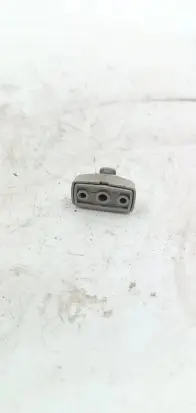 Volkswagen Bora Sun visor clip/hook/bracket 3b0857561b 4G0857561E