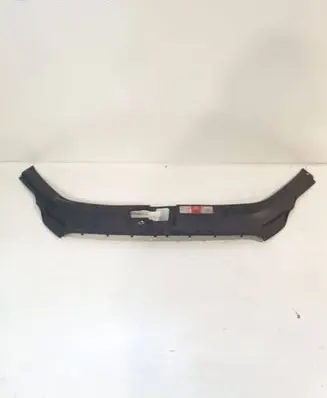 Audi Q7 4L Radiator trim 4L0807081