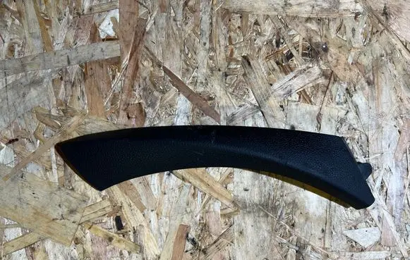 BMW 3 E90 E91 Rear door handle cover 9150334