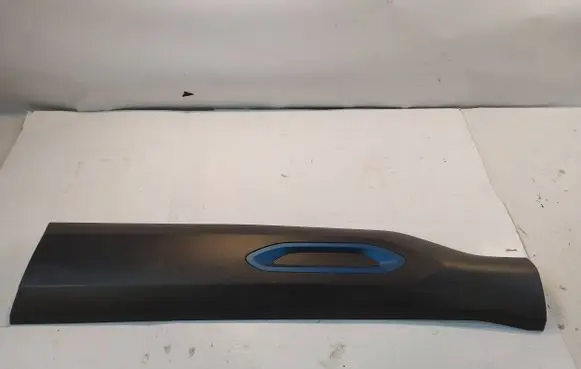 Citroen C4 III e-C4 Front door trim (molding) 9830660880