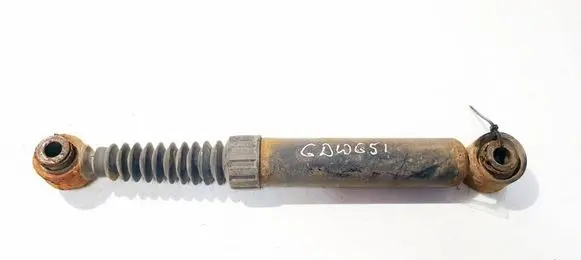 Citroen C4 I Picasso Rear shock absorber/damper 314934
