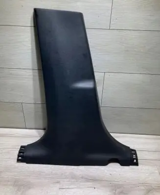 Nissan Micra K14 (B) pillar trim (bottom) 769155F