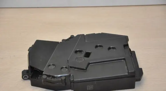 Mercedes-Benz EQA Fuse box set A1775404207