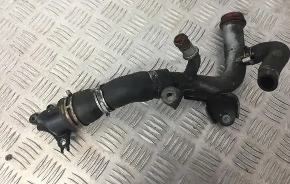 Nissan Qashqai Engine coolant pipe/hose 851081756