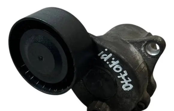 Mercedes-Benz Sprinter W906 Alternator belt tensioner 