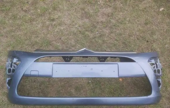 Citroen C4 I Picasso Front bumper 9680402277 2000998 62233