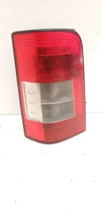 Peugeot Partner Rear/tail lights 9657976880 9657977080