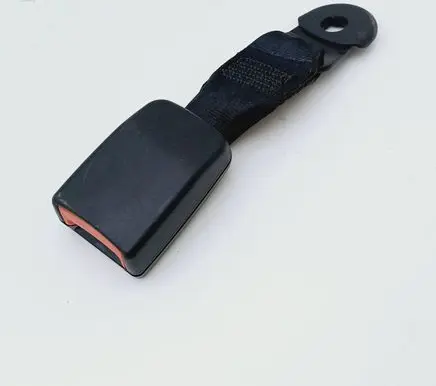 Ford C-MAX I Middle seatbelt buckle (rear) 3M51-R60044