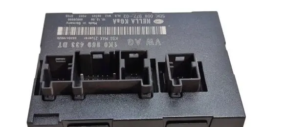 Volkswagen Golf V Comfort/convenience module 1K0959433BT 00020000 5DK00897702