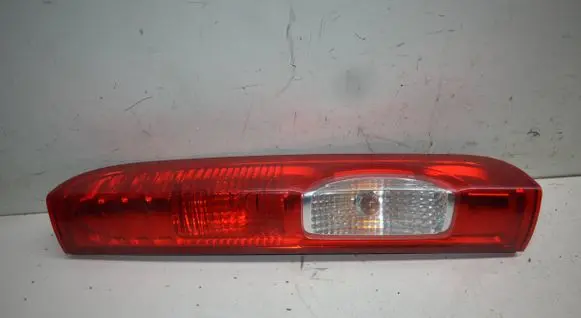 Opel Vivaro Rear/tail lights 93854432