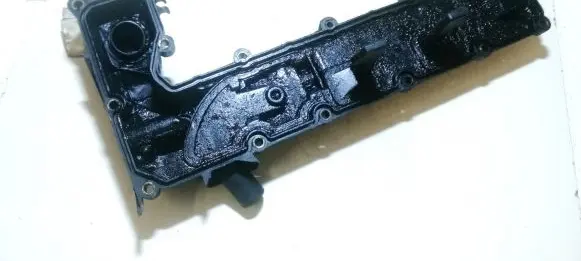 Lancia Phedra Rocker cam cover 