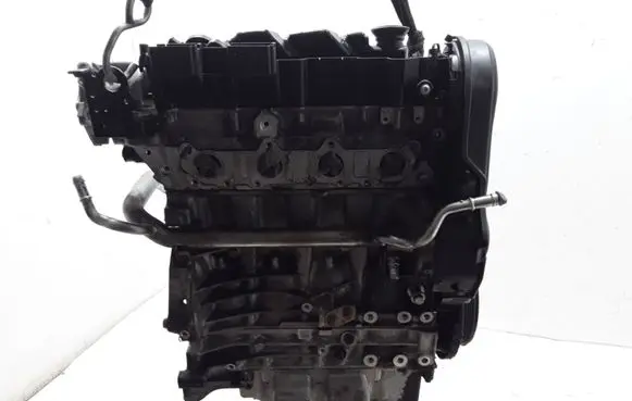 Volvo V40 Engine D4204T8