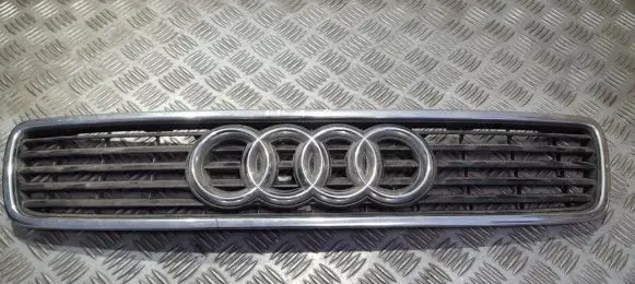 Audi A4 S4 B5 8D Front grill 8d0853651
