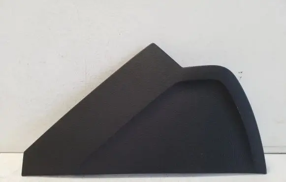 Volkswagen ID.4 Dashboard side end trim 11C858218