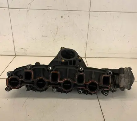 Volkswagen PASSAT B6 Intake manifold 03L129711AG 03L129086
