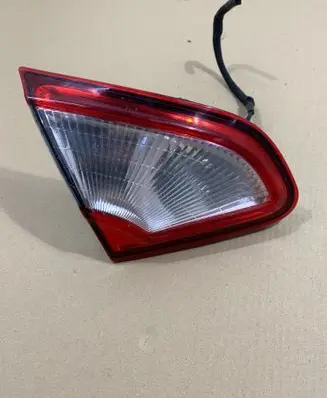 Nissan Qashqai+2 Tailgate rear/tail lights B26555BR01A 89503189 X32LREB00T1AN