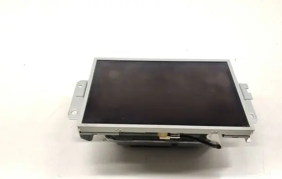 Ford Ranger IV Screen/display/small screen LB3T18B955AA