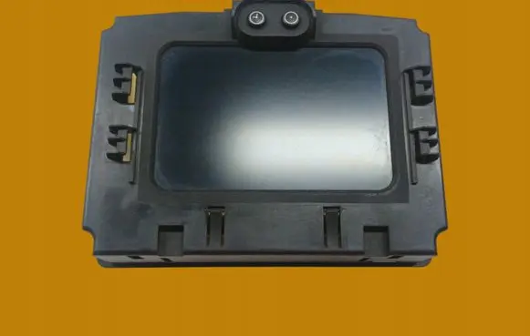 Opel Zafira A Screen/display/small screen 13106242