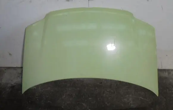 Fiat Panda 141 Engine bonnet/hood 