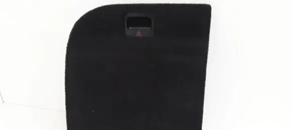 Volkswagen PASSAT B5.5 Trunk/boot trim cover 