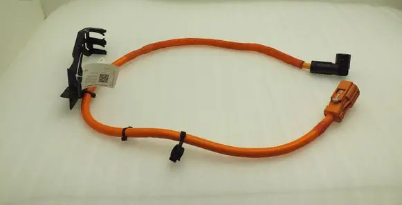 Porsche Cayenne (92A) High voltage cable 7P5971602A 7P5971602