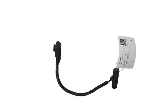 Peugeot 508 Crankshaft position sensor 9664430980