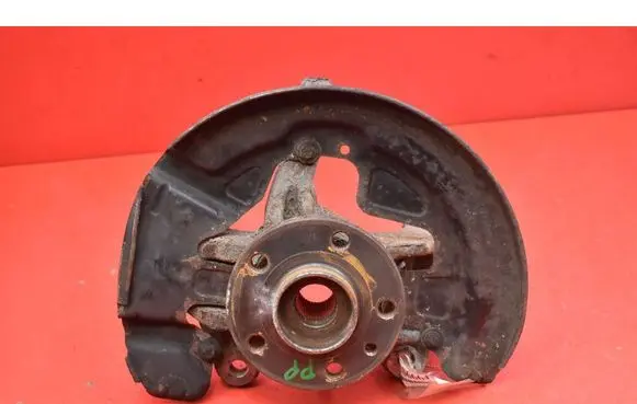 Volvo V60 Front wheel hub spindle knuckle 