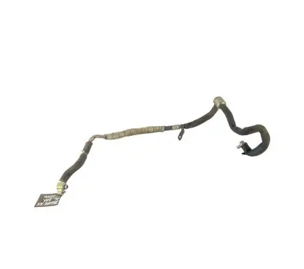 Jaguar XF X250 Air conditioning (A/C) pipe/hose