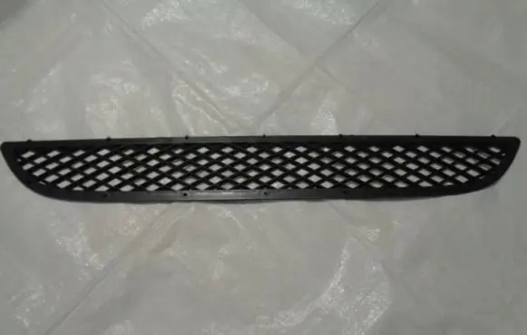 Citroen Jumper Front bumper lower grill 7414TN