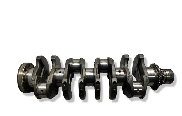 Ford Transit Crankshaft SRFA