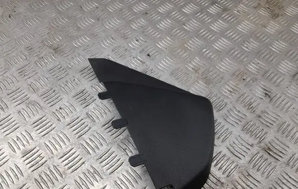 Audi Q5 SQ5 Dashboard side end trim 80A857086