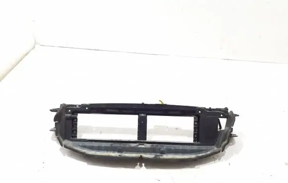 Volvo S60 Intercooler air guide/duct channel 32227974