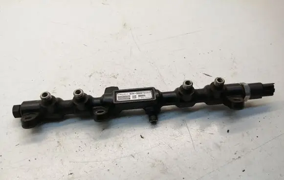 Ford Transit Fuel main line pipe 2S7Q9D280AC 93077502B