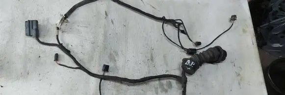 Ford Galaxy Front door wiring loom 
