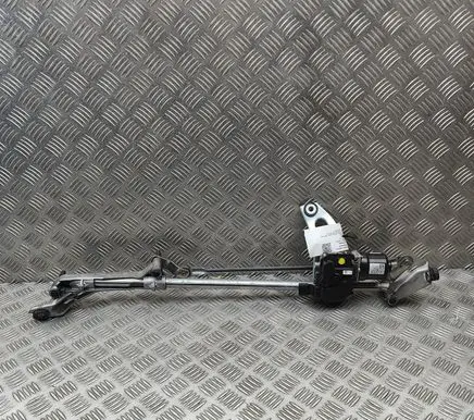 Mercedes-Benz EQB Front wiper linkage and motor A2478201101 A2479061402