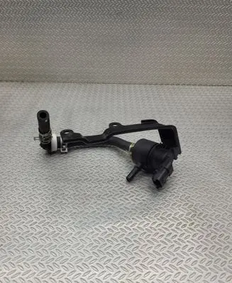 Hyundai Kona I Turbo solenoid valve 2901008000