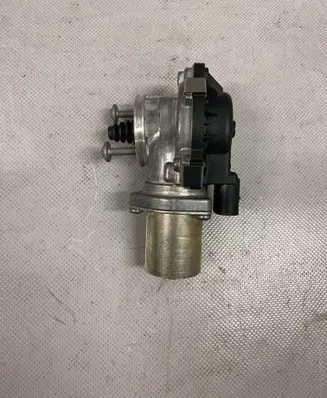 Audi Q5 SQ5 Turbine electric control actuator 06L145614B
