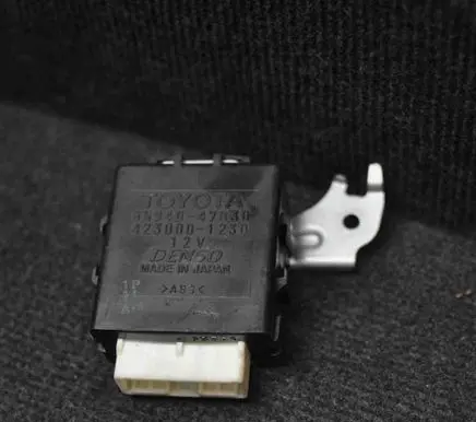 Toyota Prius (XW30) Other devices 4230001230 8594047030