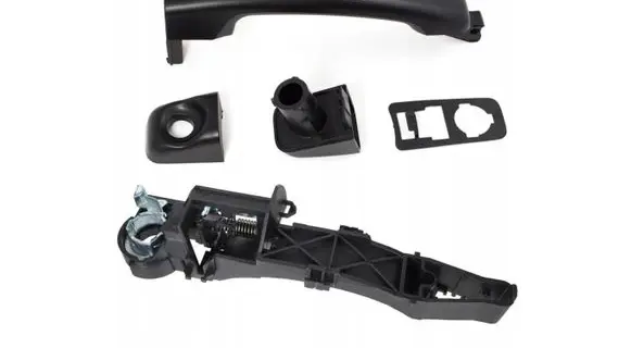 Renault Master III Sliding door exterior handle 806079208R