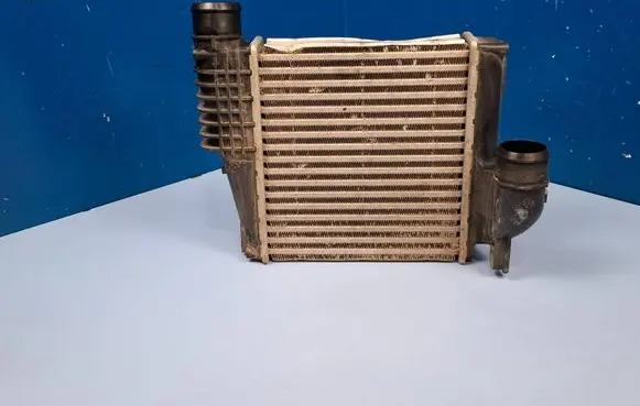 Peugeot 308 Intercooler radiator 9675627980 P9675627980