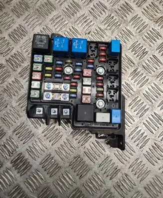 KIA Ceed Fuse module