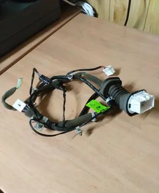 Chevrolet Nubira Front door wiring loom