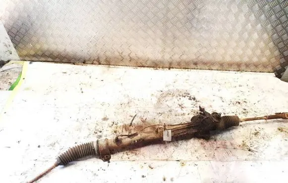 Fiat Ducato Steering rack LHD