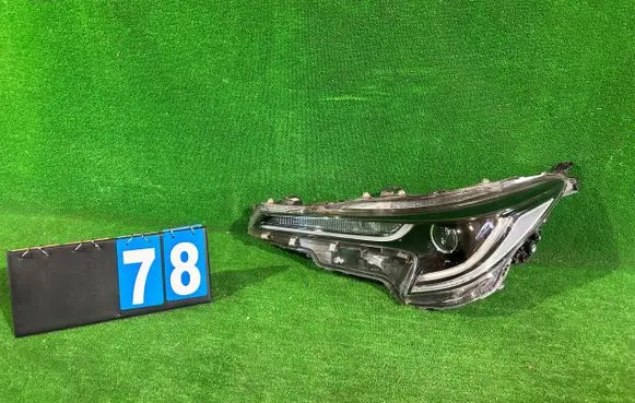 Toyota Corolla E210 E21 Headlight/headlamp 81150-02S70