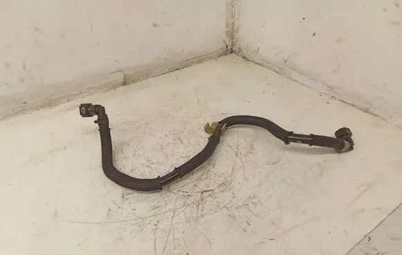 Nissan Qashqai Fuel line/pipe/hose 