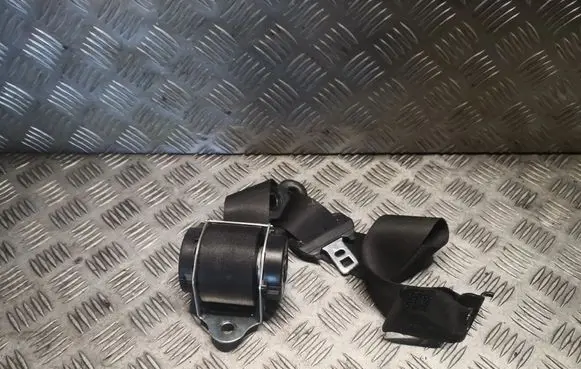 Land Rover Discovery 3 - LR3 Third row seat belt EVL501010PMA