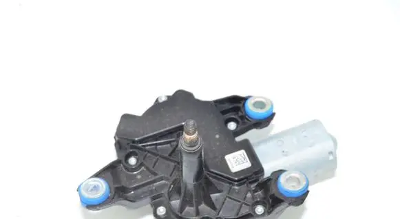 BMW i3 Rear window wiper motor 7306462 61627306462